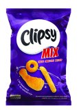 Čips mix Clipsy, 150 g
