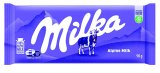 Čokolada Alpine Milka, 90 g