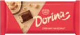 ČOKOLADA DORINA odabrane vrste Kraš od 95 g do 100 g