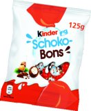 Kinder Schoko-Bons 125 g