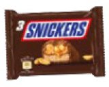 ČOKOLADNI PRUTIĆI SNICKERS, TWIX, MARS odabrane vrste