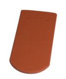 CRIJEP BIBER 19×40 PRIRODNI Tondach