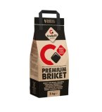 CROGRILL Drveni briketi