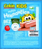 Hrenovčica Cekin Pileća 100 g