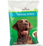 DENTAL STICK ZA PSE 7 KOM 180 g