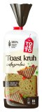 Toast integralni ToJeTo, 330 g