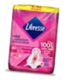 HIGIJENSKI ULOŠCI LIBRESSE ultra normal i super wing duo clip 40/1 i 36/1