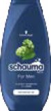 ŠAMPON SCHAUMA razne vrste 400 ml