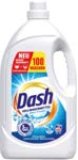 DETERDŽENT ZA PRANJE RUBLJA DASH tekući 4,5 L / 100 pranja