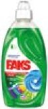 DETERDŽENT ZA PRANJE RUBLJA FAKS razne vrste tekući, universal ili color 1,8 L / 40 pranja