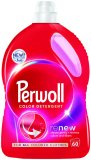 Deterdžent za rublje color Perwoll, 60 pranja, 3 l