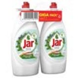 DETERDŽENT ZA RUČNO PRANJE POSUĐA JAR Tea Tree ili Limun razne vrste 2 x 900 ml