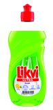 Deterdžent za suđe Likvi, 450 ml