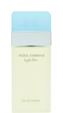 Dolce&Gabbana Light Blue Women edt, 50 ml 