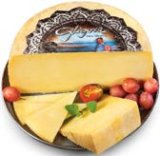 SIR TEŽAČKI tvrdi kravlji sir 1 kg