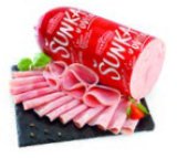 ŠUNKA U OVITKU Podravka 1 kg