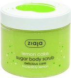 Ziaja šećerni piling Lemon cake 300 ml