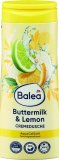 Balea gel za tuširanje mlaćenica i limun 300 ml