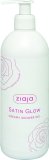 Ziaja Satin Glow gel za tuširanje 390 ml