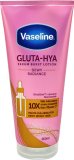 Vaseline NOVO Gluta-Hya serum za tijelo 200 ml