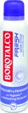 Borotalco deo sprej Aqua Flowers 150 ml