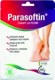 Parasoftin čarape za piling stopala, 1 par