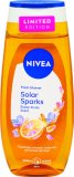 Nivea gel za tuširanje Solar Sparks, 250 ml