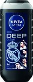 Nivea Men gel za tuširanje Deep, 250 ml