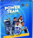 Nivea Men Power Team poklon-paket 1 kom.