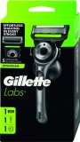 Gillette Labs brijač s patronom i stalkom, 1 kom.