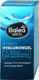 Balea Men hydro hijaluron gel 75 ml