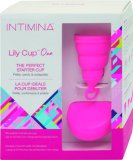 Intimina menstrualna čaši ca Lily Cup One 1 kom.