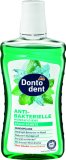 Dontodent antibakterijska vodica za ispiranje usta, 500 ml