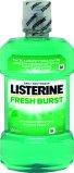 Listerine vodica za ispiranje usta Fresh Burst 500 ml