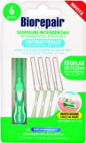 Biorepair interdentalne četkice s drškom ISO 0 – 0,82 mm 6 kom.