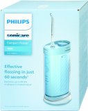 Philips Sonicare oralni tuš Compact Flosser 1000, 1 kom.
