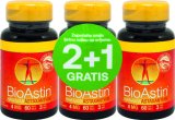 BioAstin Astaksantin kapsule 60 kom. 2+1 gratis