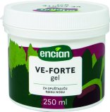 Encian Ve-Forte gel kesten i vinova loza 250 ml