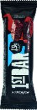 Polleo Sport ME:F1RST protein ska pločica Choco Brownie, 60 g
