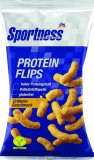 Sportness proteinski flips s okusom kikirikija 50 g