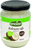 Encian bio kokosovo ulje bez mirisa 200 ml