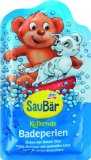 SauBär kuglice za kupku više vrsta, 60 g
