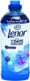 Lenor omekšivač za rublje Spring 1,491 l