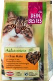 Dein Bestes suha hrana za mačke 500 g