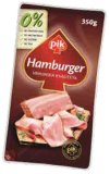 Pik Vrbovec HAMBURGER 350 g