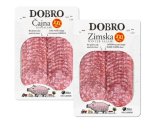 DOBRO Zimska salama ili Čajna kobasica XXL 500 g