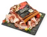 DOMAĆA DIMLJENA SLANINA Belje 1 kg