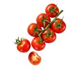 Domaća rajčica snack cherry 250 g