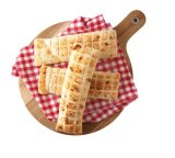 Domaće somun pecivo 120 g