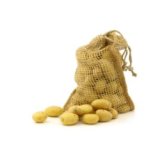 Domaći krumpr, zemlja podrijetla Hrvatska 10 kg